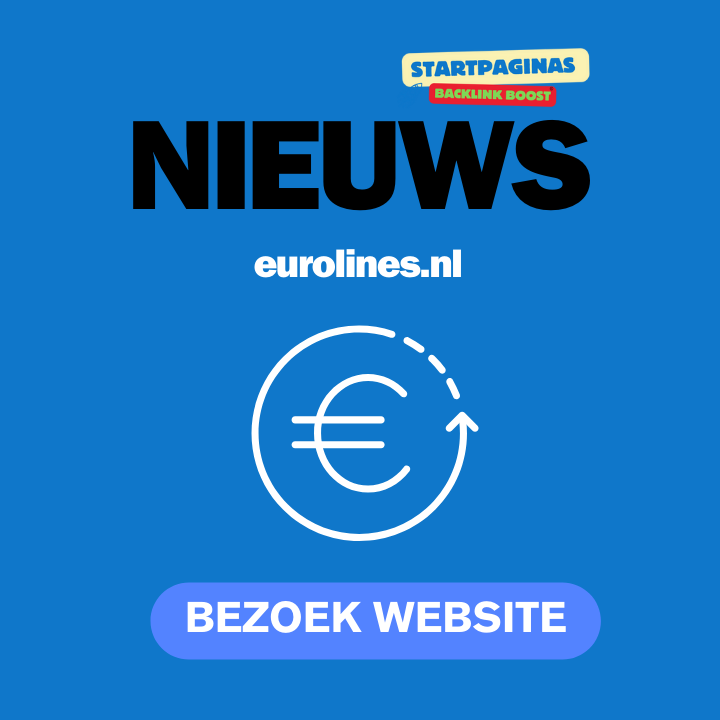Startpagina eurolines 
