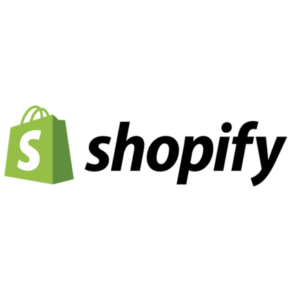 startpaginas shopifi logo