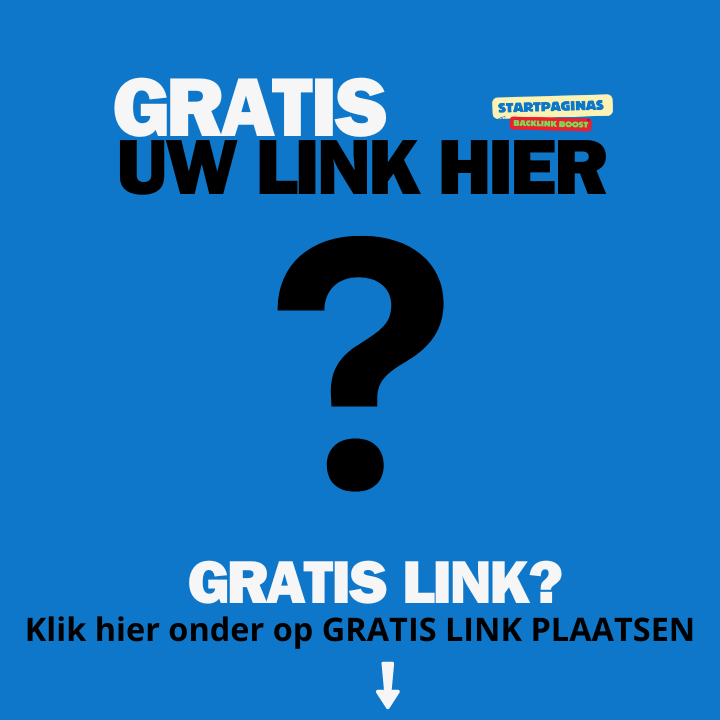 GRATIS ADVERTEREN?