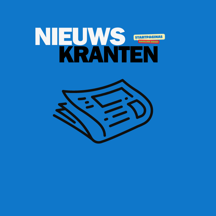 Nieuws Kranten